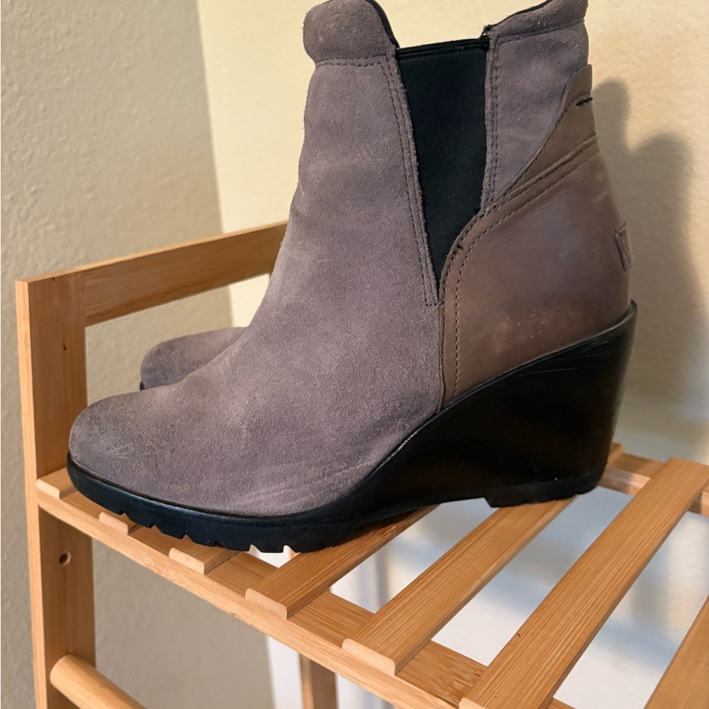 Sorel ‘After Hours’ Boots 7.5